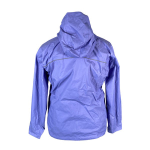 Unisex Columbia - Outdoor jacket, size 42 - Violet (2)