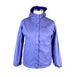 Unisex Columbia - Outdoor jacket, size 42 - Violet ()