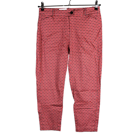 Unisex Taifun - Slacks, size 36 - Red ()