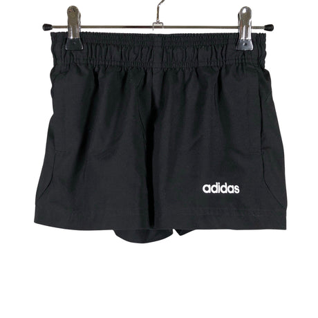 Unisex Adidas - Sports shorts, size 128 - 134 - Black ()
