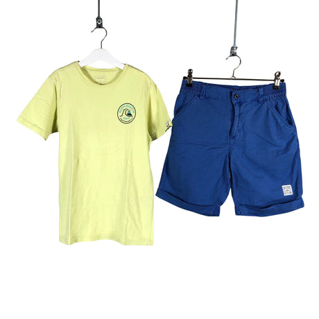 Unisex Icepeak - Shorts, size 134 - 140 - Blue ()