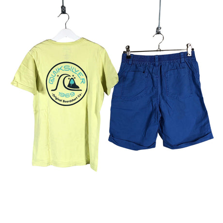 Unisex Icepeak - Shorts, size 134 - 140 - Blue (2)