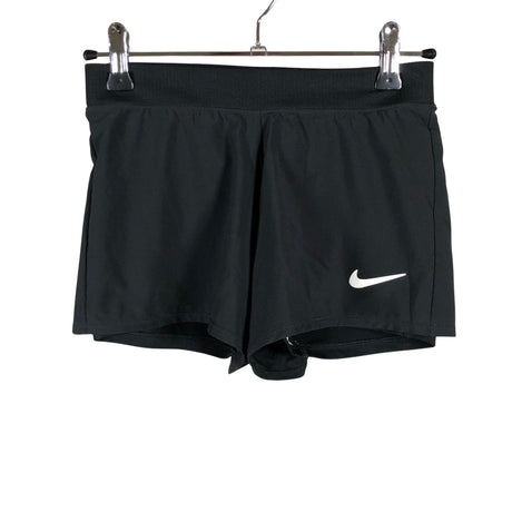 Unisex Nike - Sports shorts, size 122 - 128 - Black ()