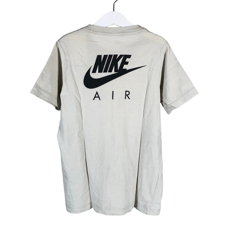 Unisex Nike - T-shirt, size 128 - 134 - Beige (2)