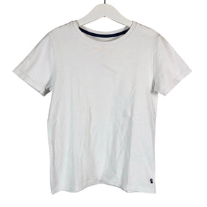 Unisex Okaïdi - T-shirt, size 122 - 128 - White (1)