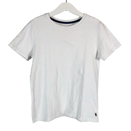 Unisex Okaïdi - T-shirt, size 122 - 128 - White ()