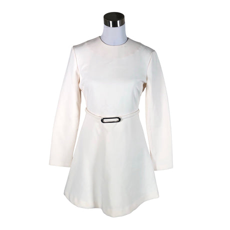 Unisex Sfera - Dress, size 38 - Beige ()