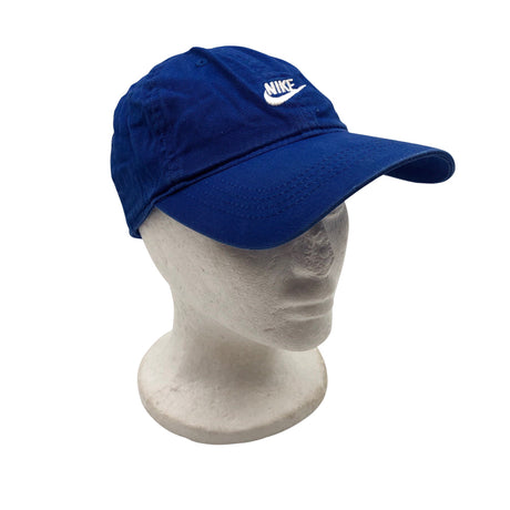 Unisex Nike - Cap, size 46 - 48 cm - Blue ()