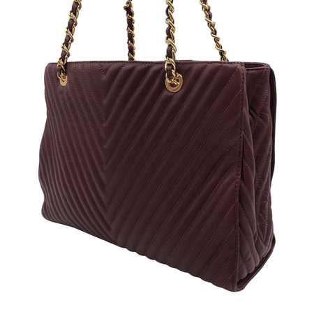 Unisex Michael Kors - Handbag, size Midi - Wine red (2)