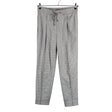 Unisex Marks&Spencer - Straight leg trousers, size 38 - Beige ()