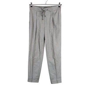 Unisex Marks&Spencer - Straight leg trousers, size 38 - Beige (1)