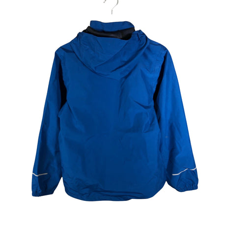 Unisex Helly Hansen - Spring/Fall jacket, size 158 - 164 - Blue (2)