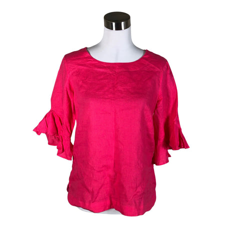 Unisex Marks&Spencer - Blouse, size 38 - Pink ()