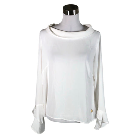 Unisex Rinascimento - Blouse, size 38 - White ()
