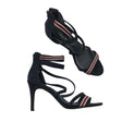 Unisex Sprox - Heeled sandals, size 41 - Blue ()