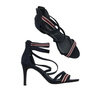 Unisex Sprox - Heeled sandals, size 41 - Blue (1)