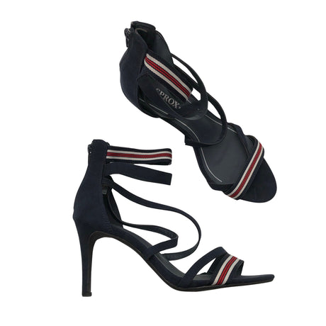 Unisex Sprox - Heeled sandals, size 41 - Blue ()