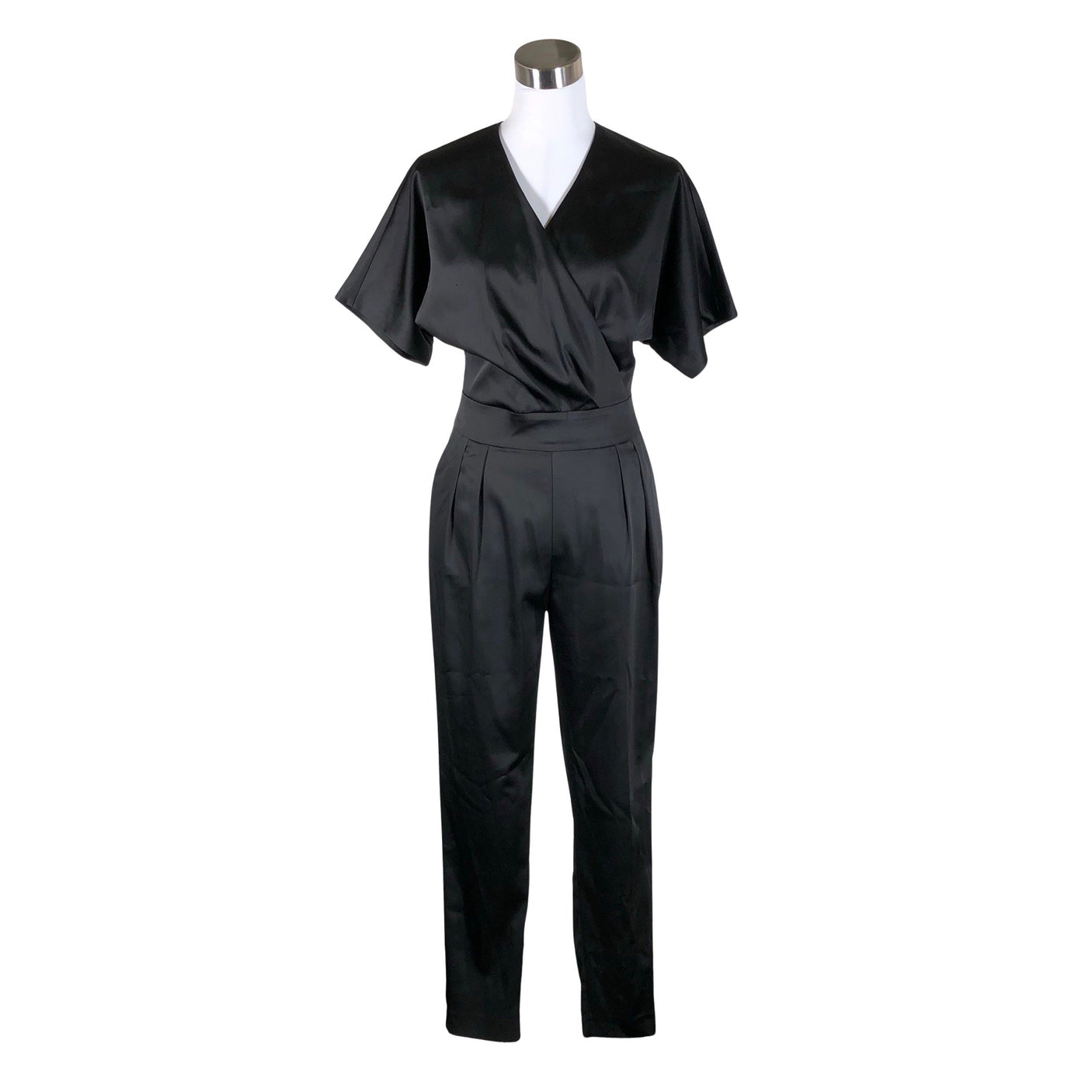Unisex Monton - Overalls, size 38 - Black (1)
