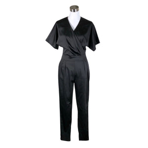 Unisex Monton - Overalls, size 38 - Black (1)