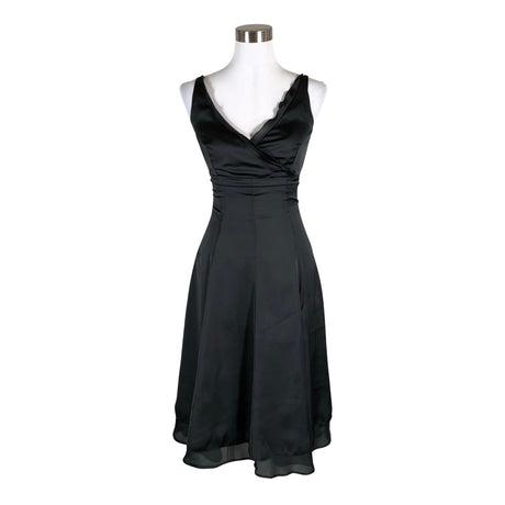 Unisex PTA - Party dress, size 36 - Black ()