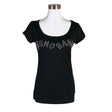 Unisex Bruno Banani - T-shirt, size 40 - Black ()