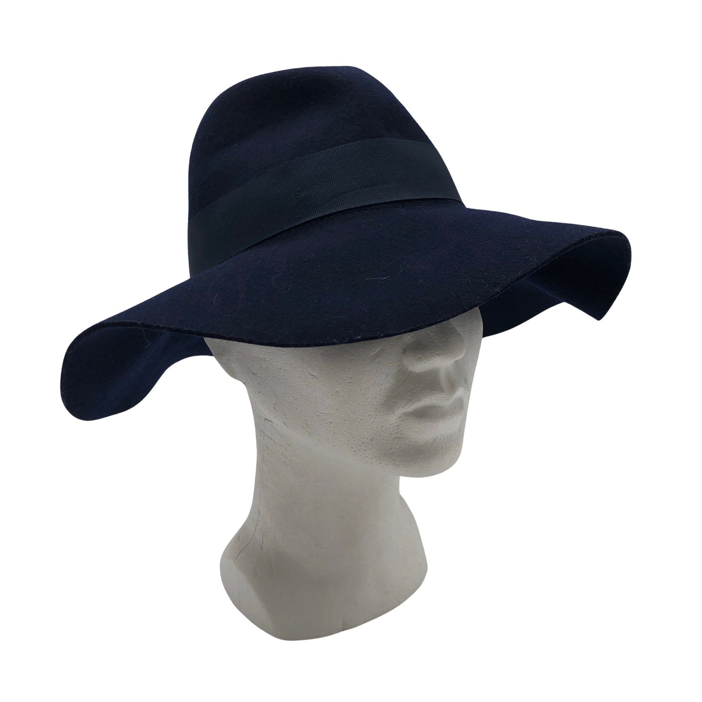 Unisex Brixton - Hat, size 54 - 56 cm - Blue (1)
