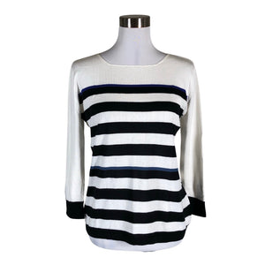 Unisex See U Soon - Sweater, size 36 - White (1)