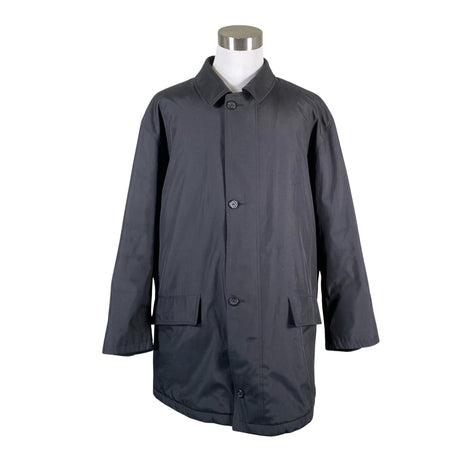 Unisex Bugatti - Winter jacket, size XXXXL - Black ()