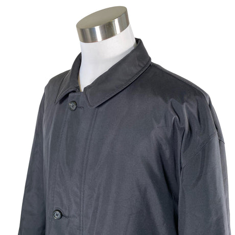 Unisex Bugatti - Winter jacket, size XXXXL - Black (2)