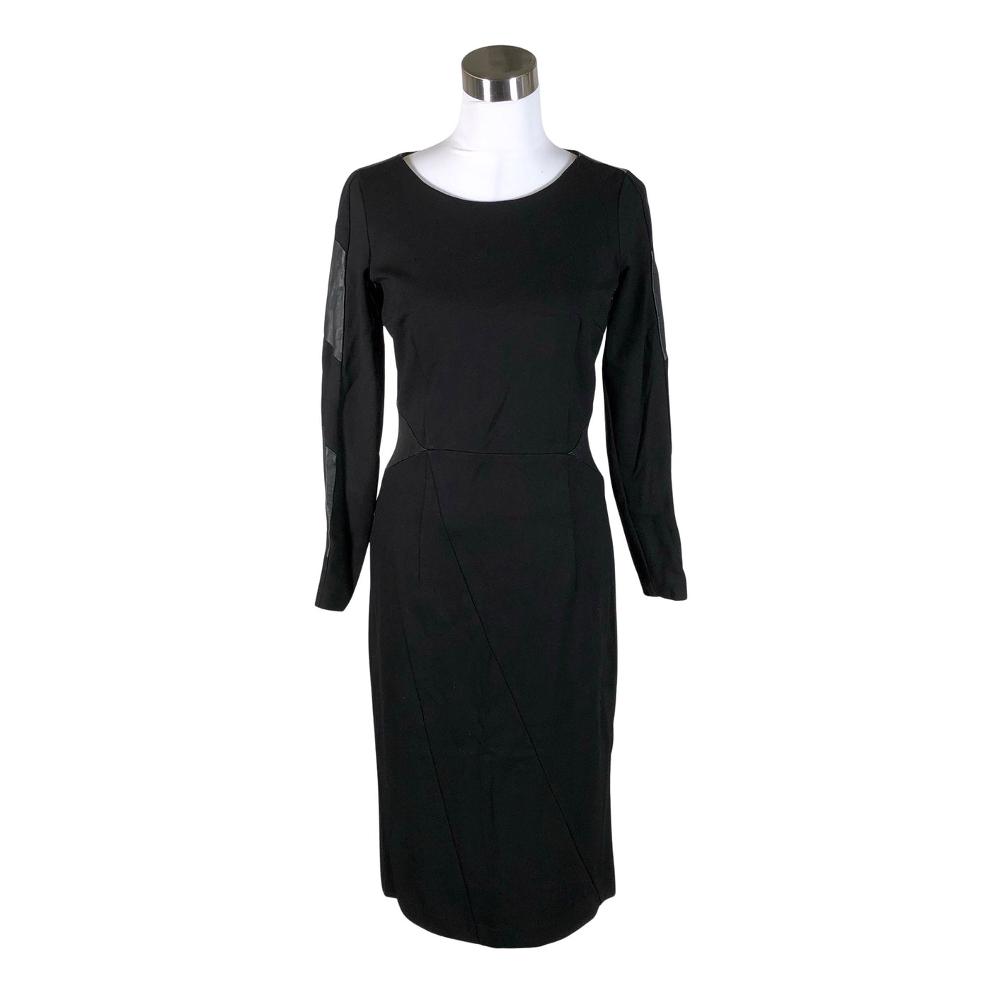 Unisex Creton Jeans - Tricot dress, size 36 - Black (1)
