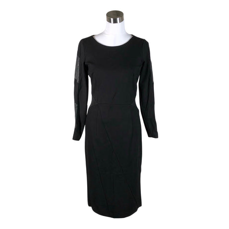 Unisex Creton Jeans - Tricot dress, size 36 - Black ()