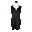 Unisex Lenny B. - Dress, size 36 - Brown ()