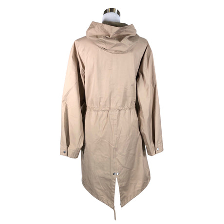 Unisex Lindex - Outdoor jacket, size 36 - Beige (2)