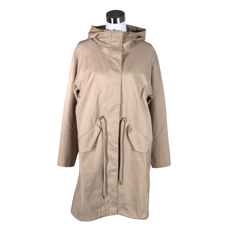 Unisex Lindex - Outdoor jacket, size 36 - Beige ()