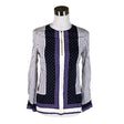 Unisex Massimo Dutti - Blouse, size 36 - White ()