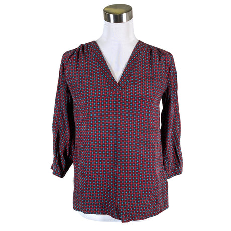 Unisex Marc O'Polo - Blouse, size 36 - Red ()