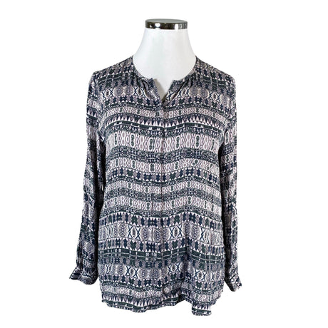 Unisex Repeat - Blouse, size 42 - Green ()