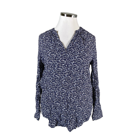 Unisex Esprit - Blouse, size 42 - Blue ()