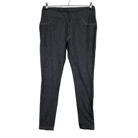 Unisex Blaa - Tricot pants, size 40 - Gray ()