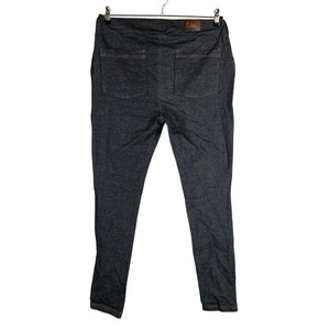 Unisex Blaa - Tricot pants, size 40 - Gray (2)