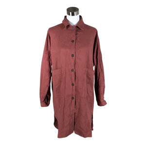 Unisex Twothirds - Tunic, size 40 - Wine red (1)