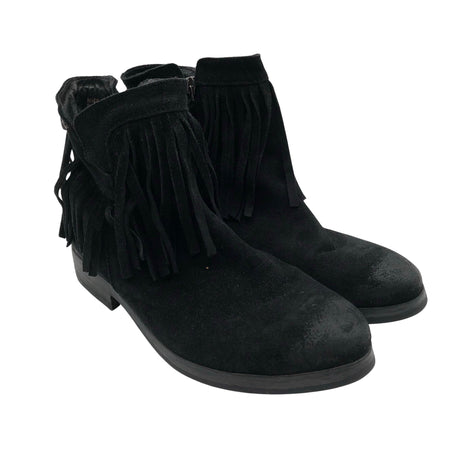 Unisex Replay - Ankle boots, size 39 - Black (2)