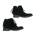 Unisex Replay - Ankle boots, size 39 - Black ()
