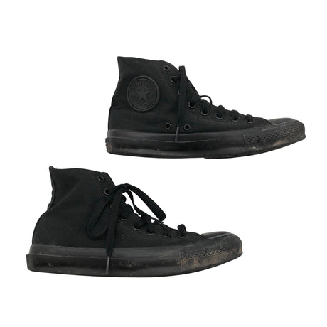 Unisex Converse - Casual sneakers, size 39 - Black ()