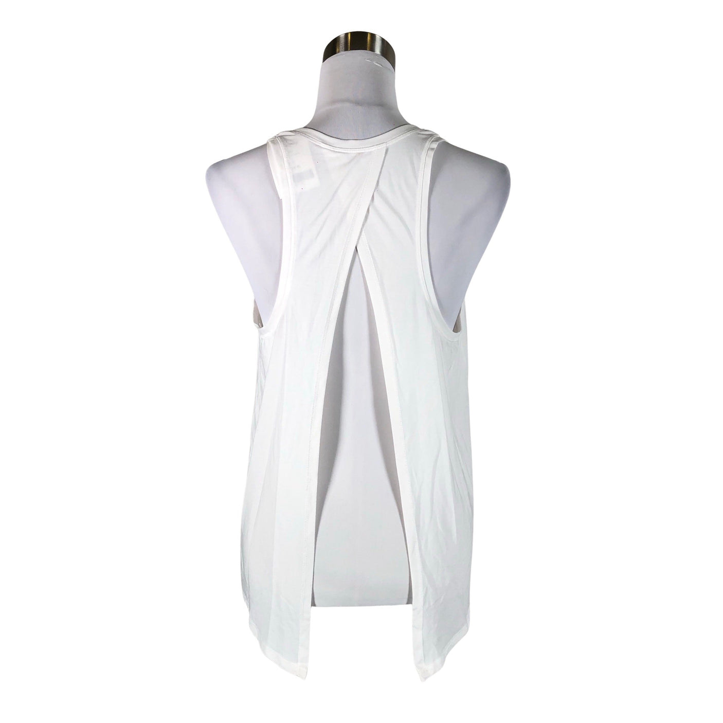 Unisex Gap - Sports top, size 36 - White (2)