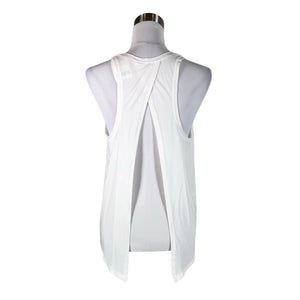 Unisex Gap - Sports top, size 36 - White (2)