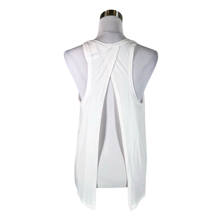 Unisex Gap - Sports top, size 36 - White (2)
