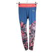Unisex Kari Traa - Sports tights, size 38 - Blue ()