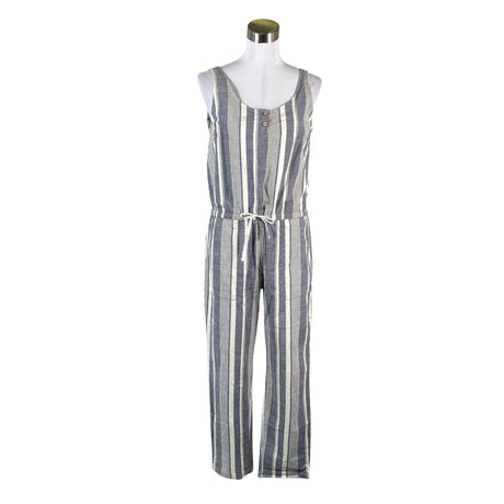 Unisex TenTree - Overalls, size 38 - Gray ()