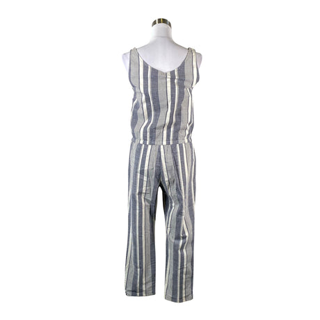 Unisex TenTree - Overalls, size 38 - Gray (2)